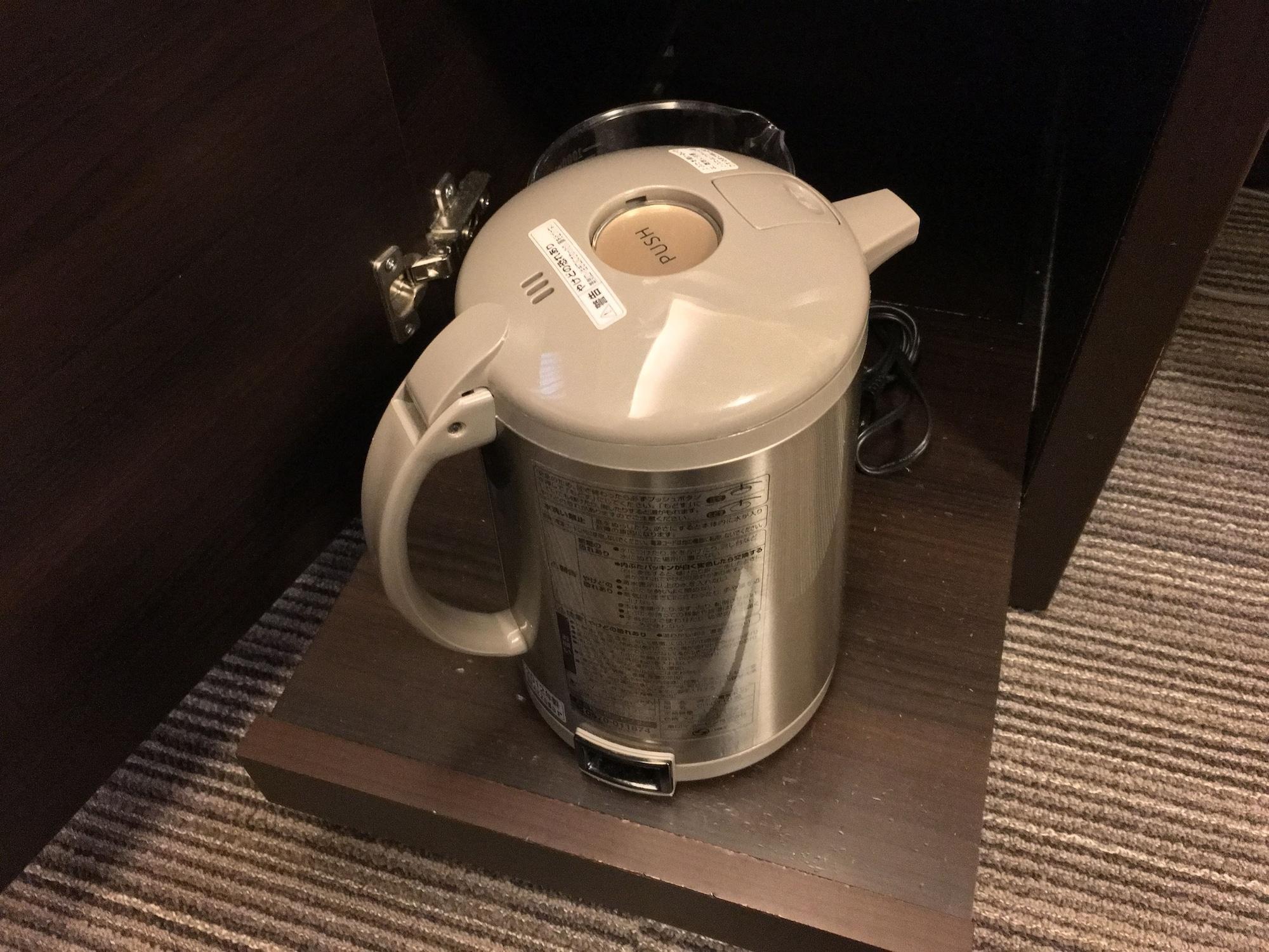 Daiwa Roynet Hotel Kawasaki Kawasaki  Buitenkant foto