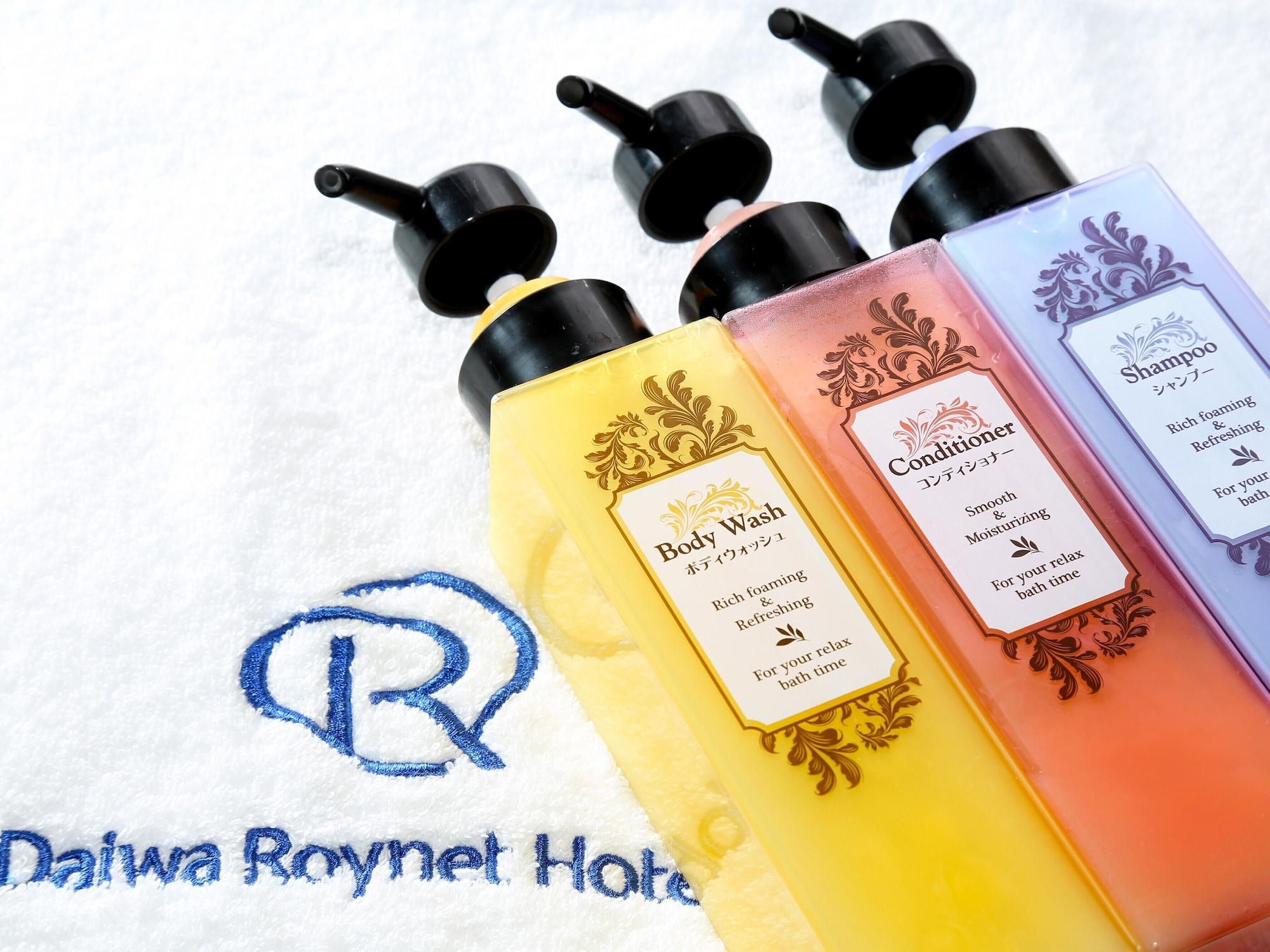 Daiwa Roynet Hotel Kawasaki Kawasaki  Buitenkant foto
