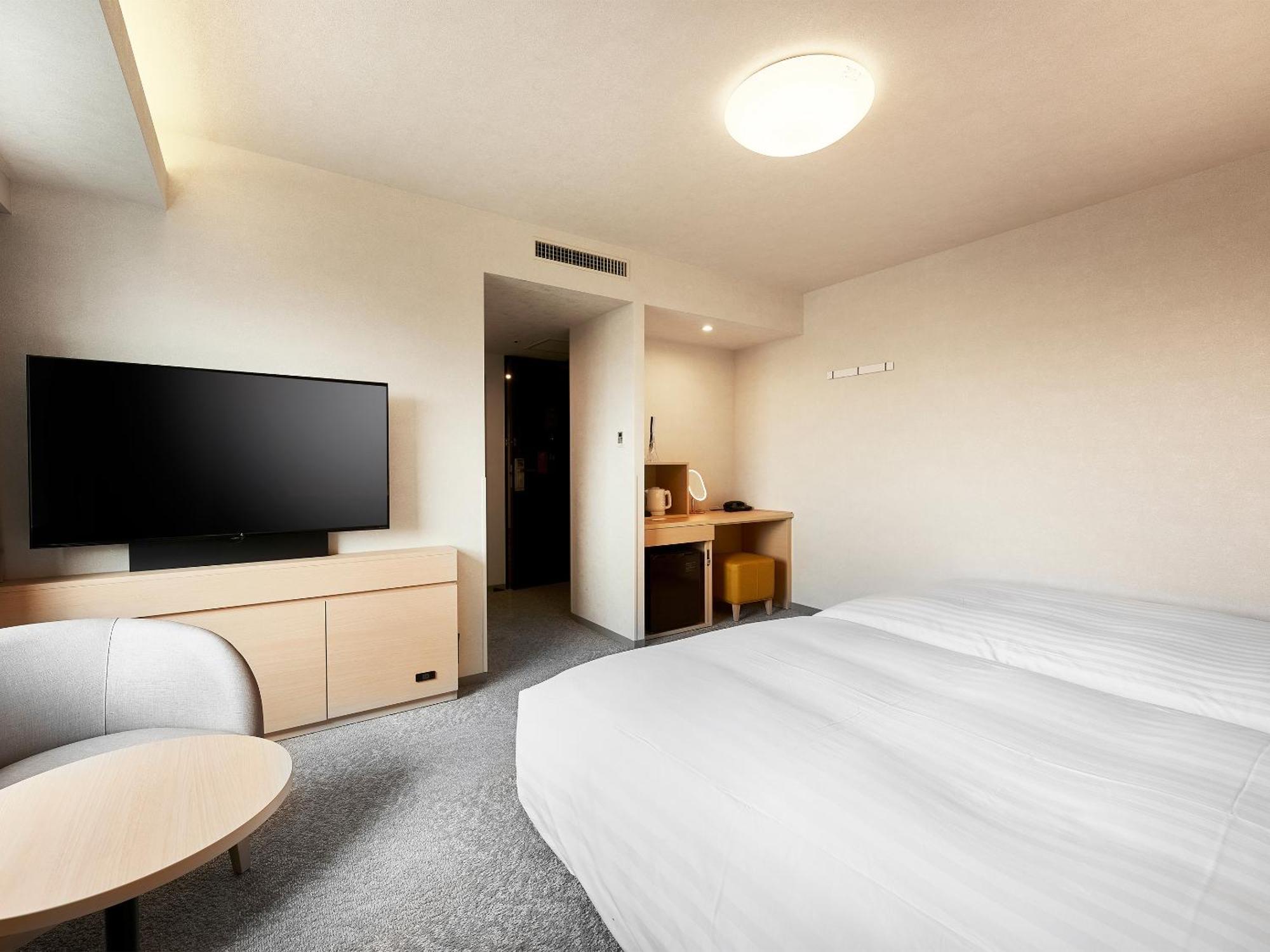 Daiwa Roynet Hotel Kawasaki Kawasaki  Buitenkant foto