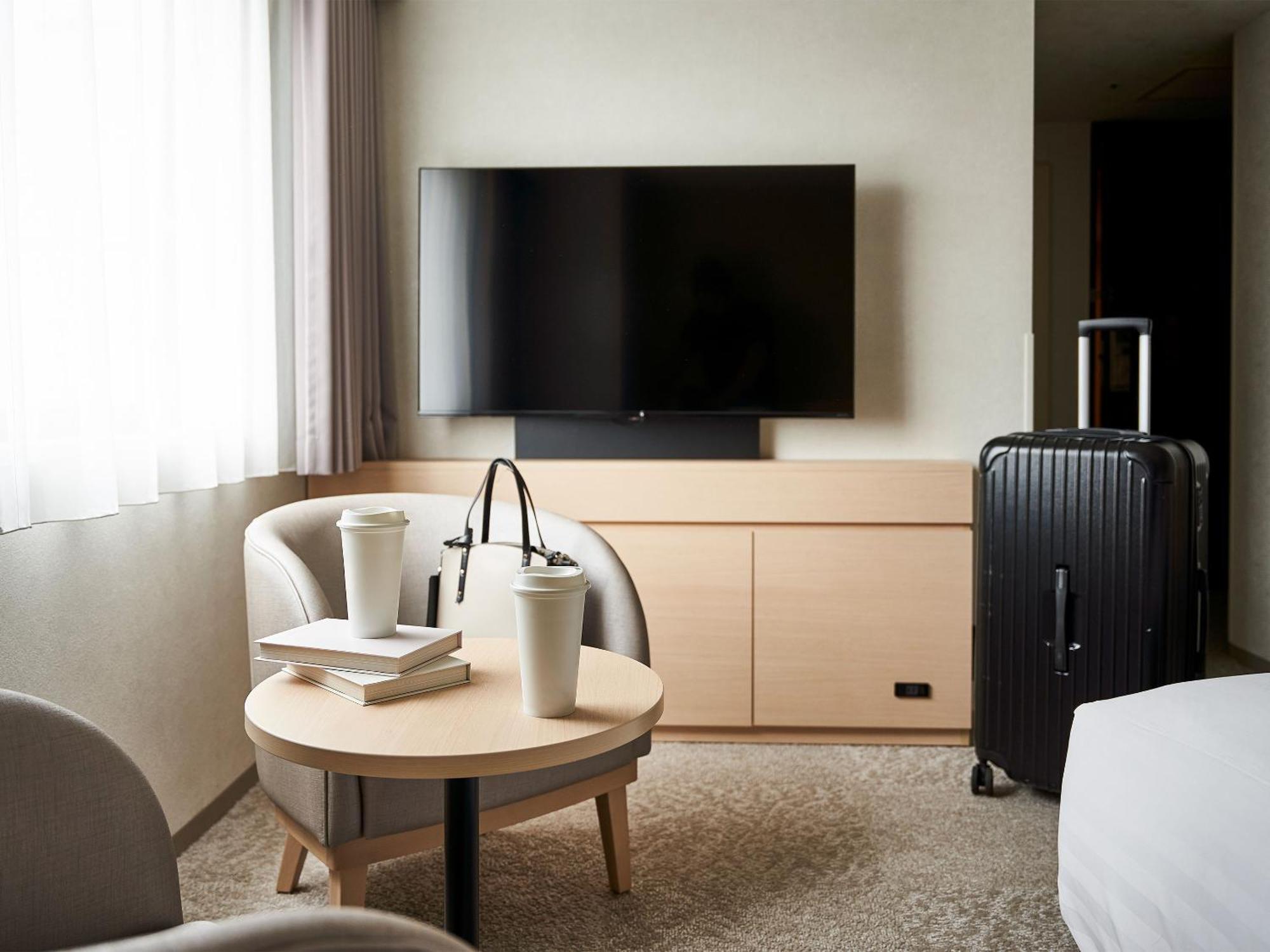 Daiwa Roynet Hotel Kawasaki Kawasaki  Buitenkant foto