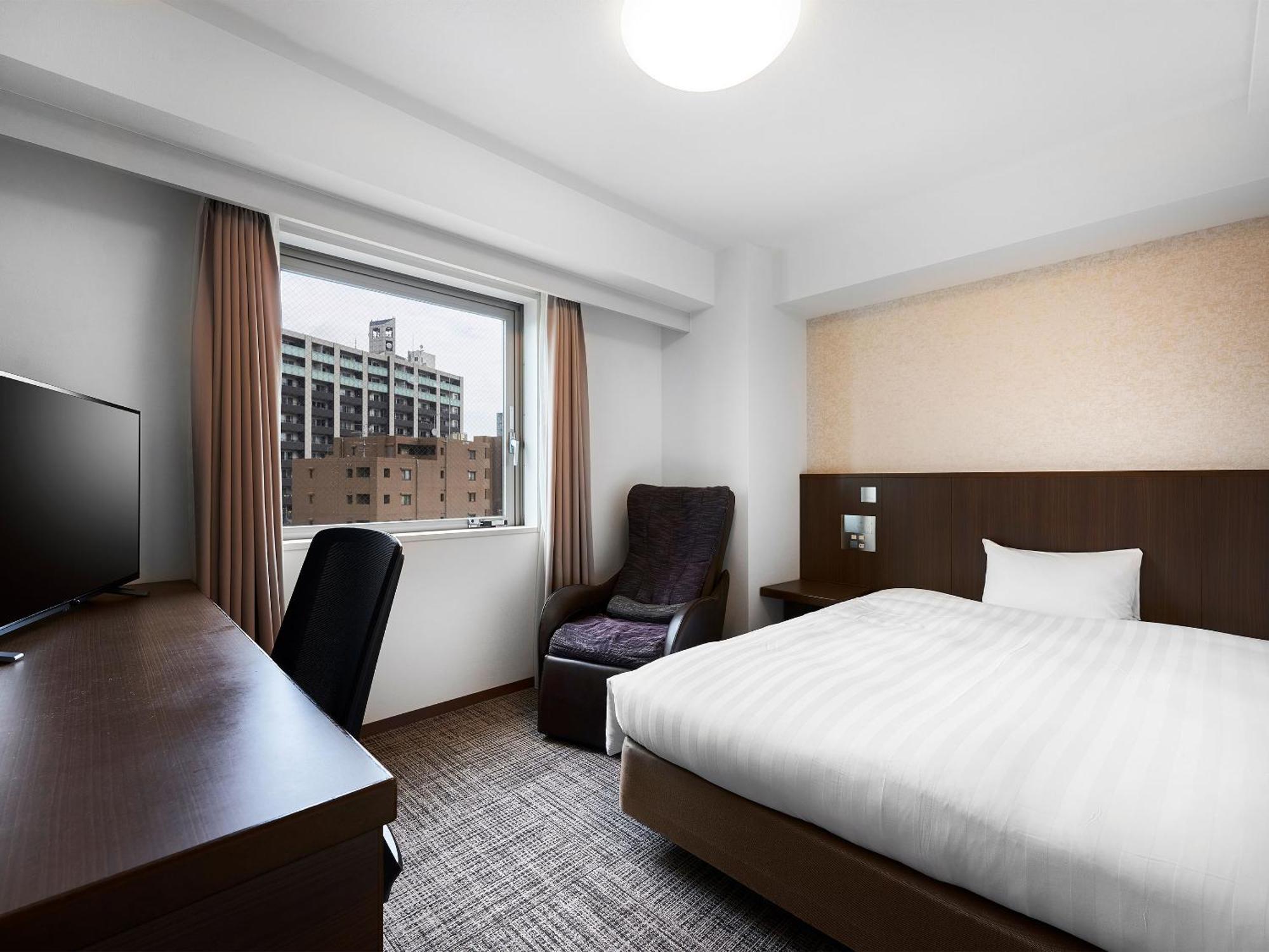 Daiwa Roynet Hotel Kawasaki Kawasaki  Buitenkant foto
