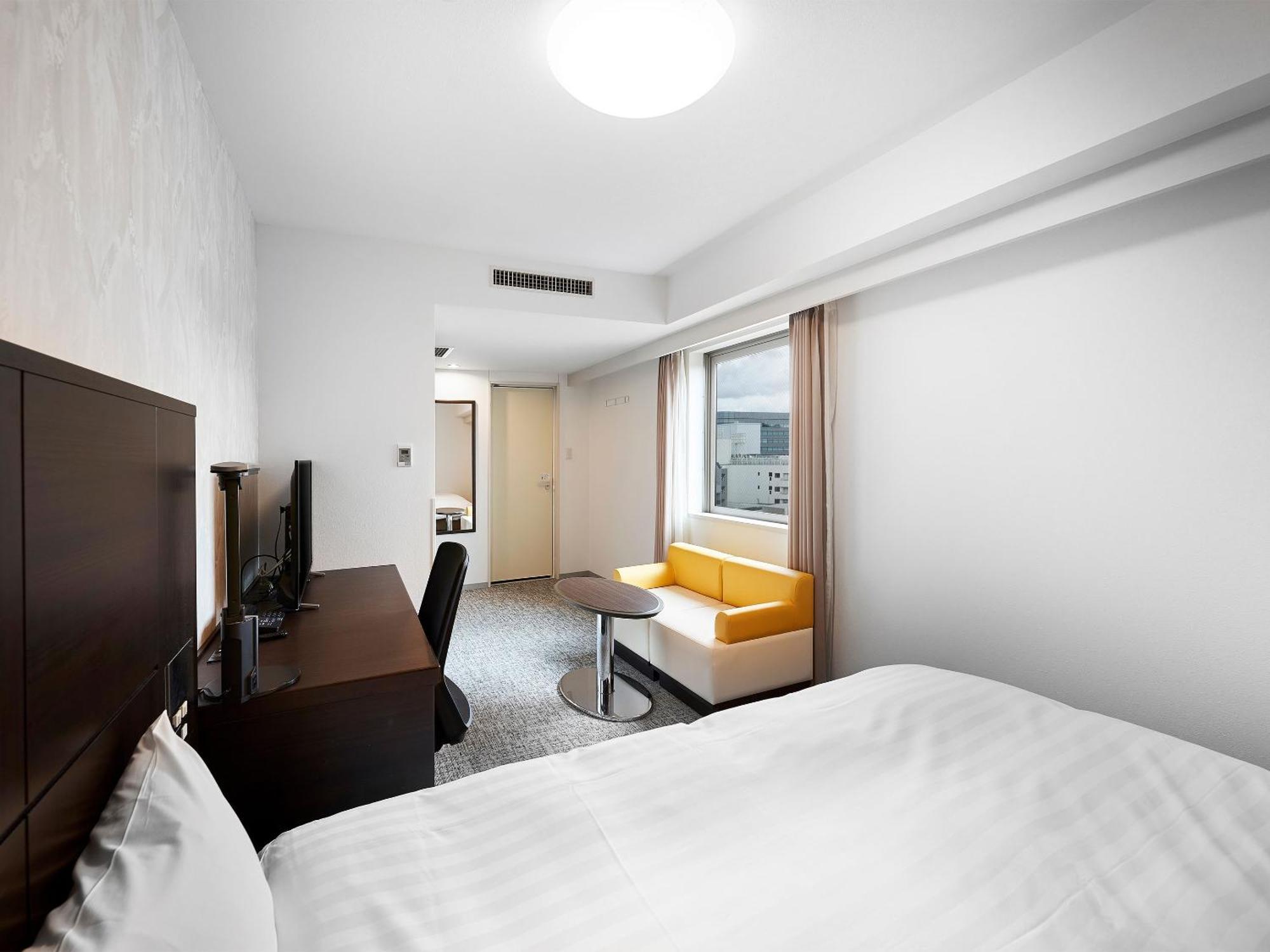 Daiwa Roynet Hotel Kawasaki Kawasaki  Buitenkant foto