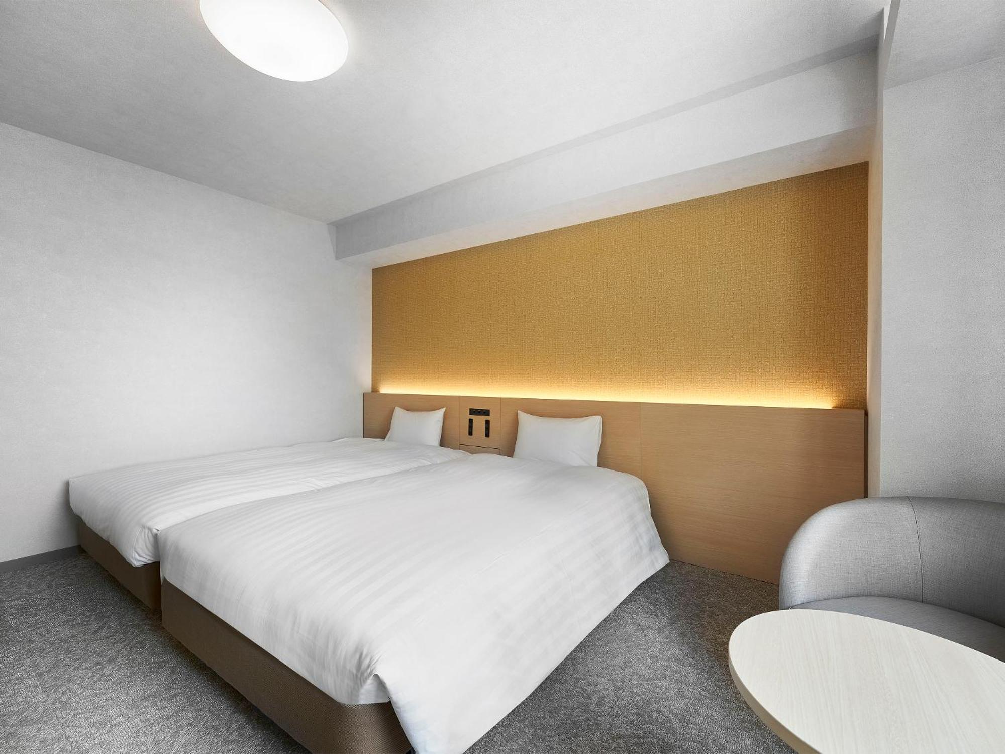 Daiwa Roynet Hotel Kawasaki Kawasaki  Buitenkant foto