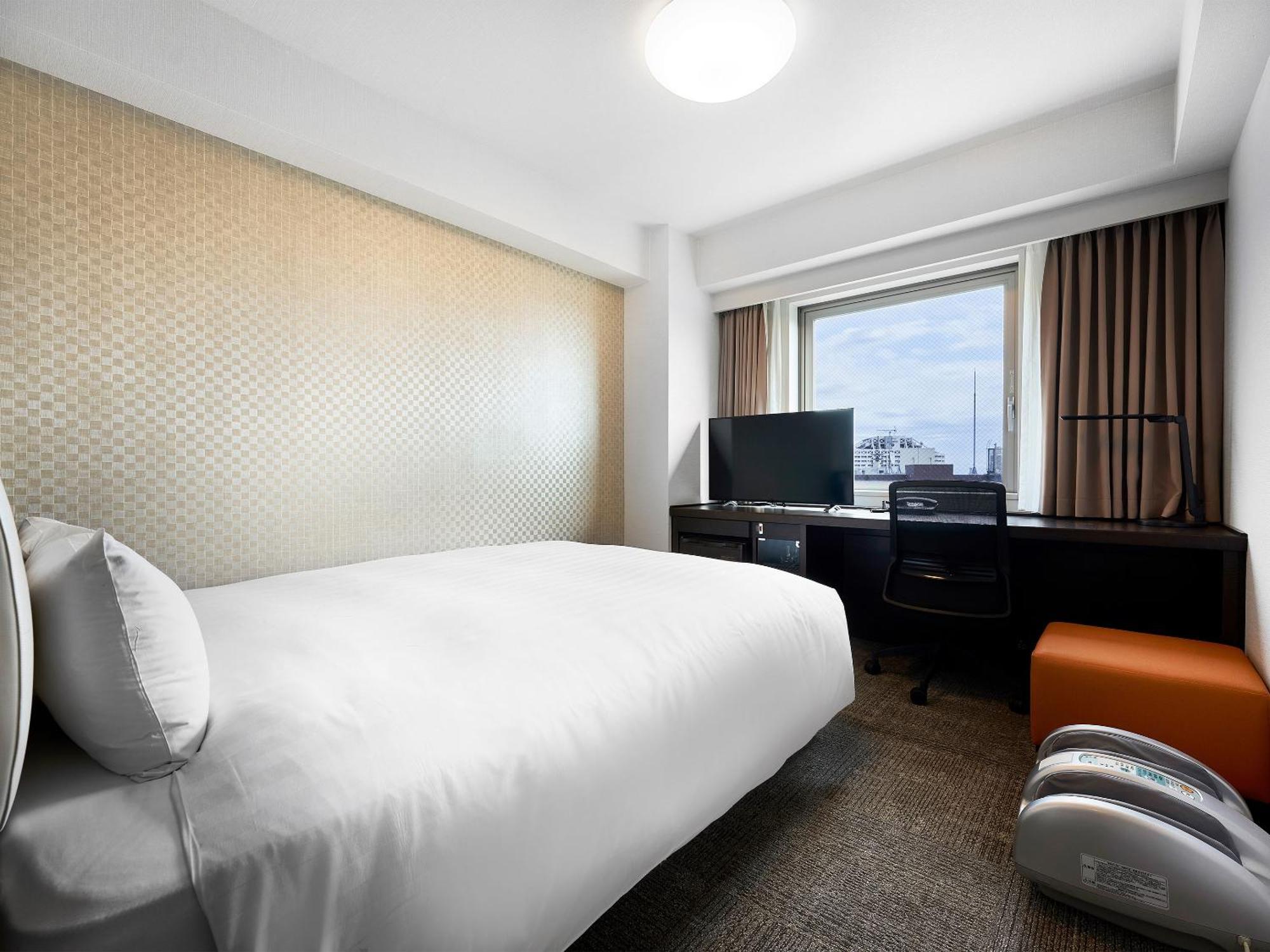 Daiwa Roynet Hotel Kawasaki Kawasaki  Buitenkant foto