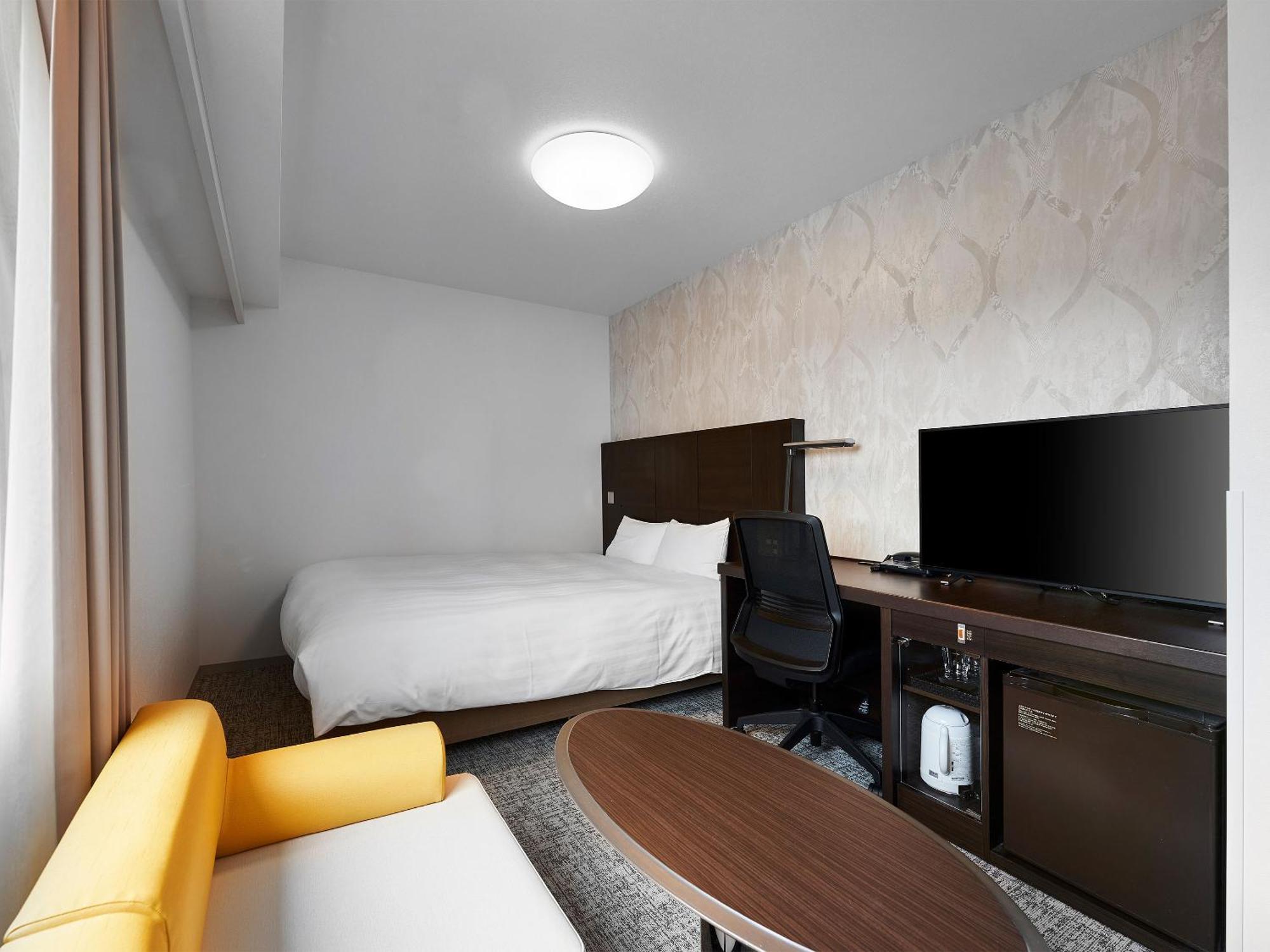 Daiwa Roynet Hotel Kawasaki Kawasaki  Buitenkant foto