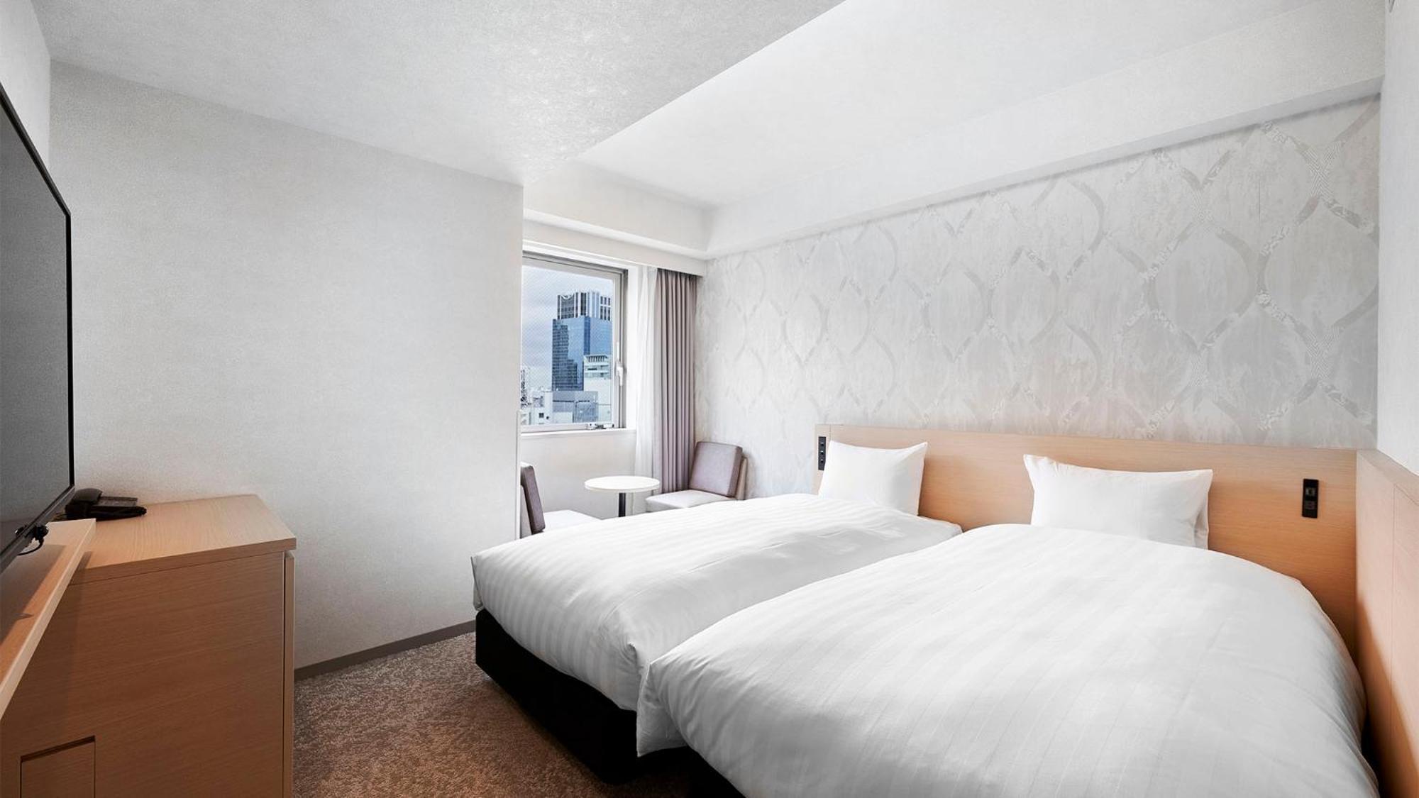 Daiwa Roynet Hotel Kawasaki Kawasaki  Buitenkant foto